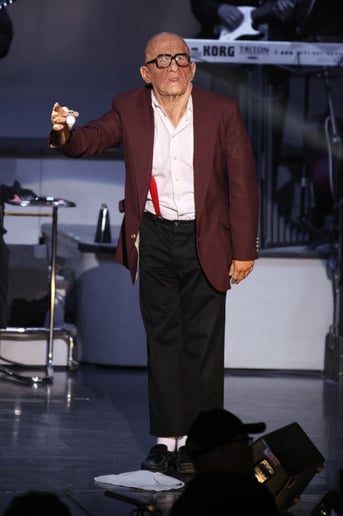 Gallery photo 7 of Matt Gumm