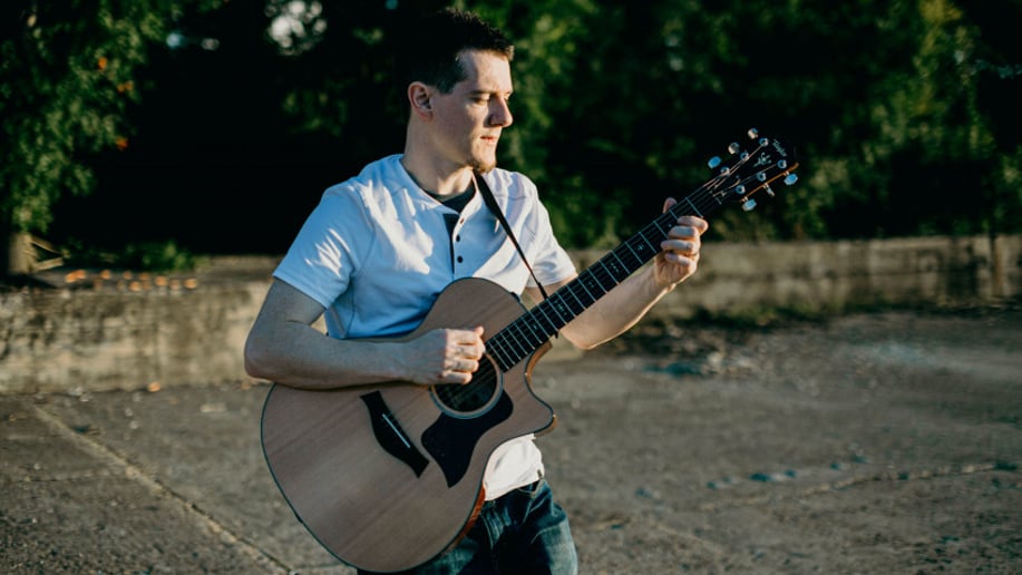 Gallery photo 1 of Matt Harp
