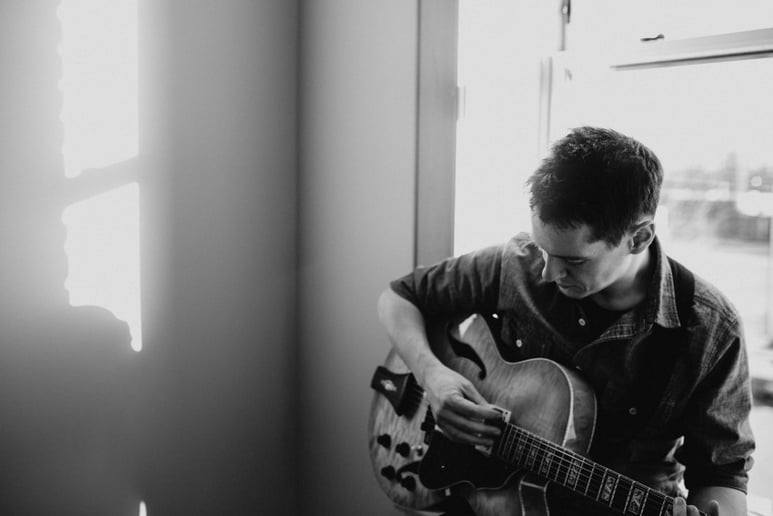 Gallery photo 5 of Matt Harp