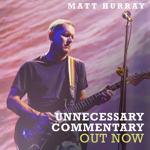Gallery photo 5 of Matt Hurray