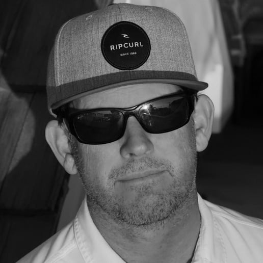 Gallery photo 7 of Matt Hurray