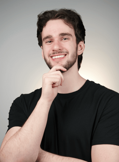 Gallery photo 10 of Magic Matt James