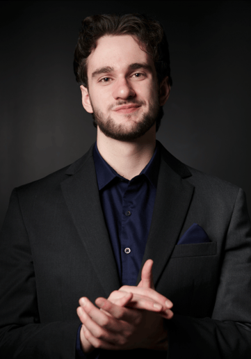 Gallery photo 1 of Magic Matt James
