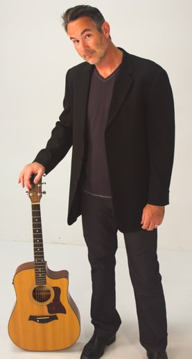 Gallery photo 2 of Matt Jernigan