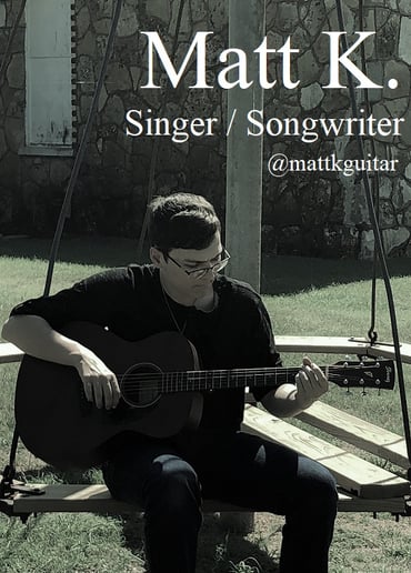 Gallery photo 5 of Matt K