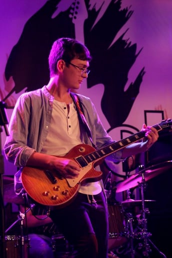 Gallery photo 6 of Matt K