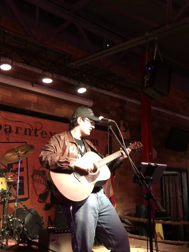 Gallery photo 4 of Matt K