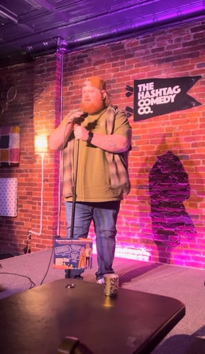 Gallery photo 3 of Matt King
