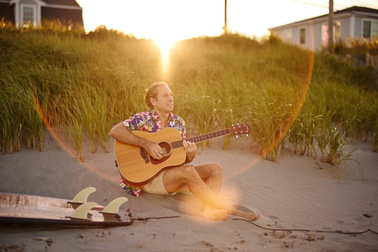 Gallery photo 1 of Matt Koelsch
