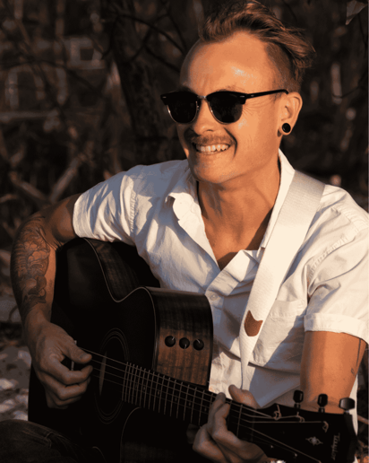 Gallery photo 4 of Matt Krause Music