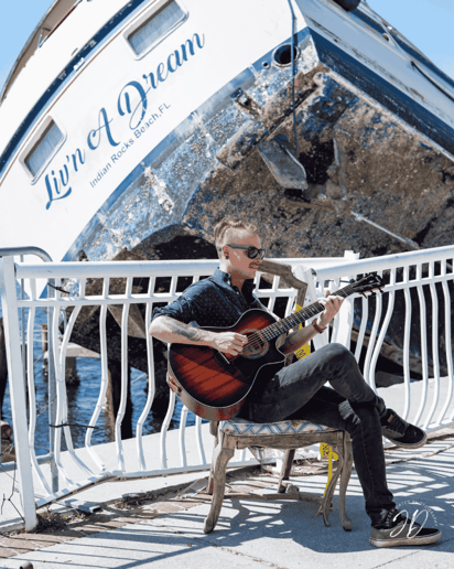 Gallery photo 5 of Matt Krause Music