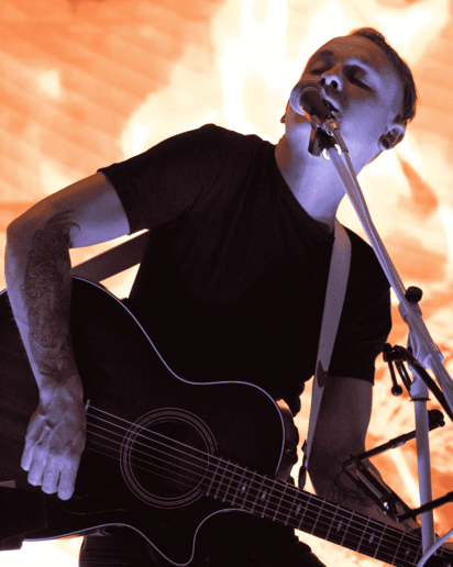Gallery photo 7 of Matt Krause Music