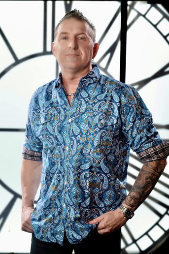 Gallery photo 2 of Matt Lee