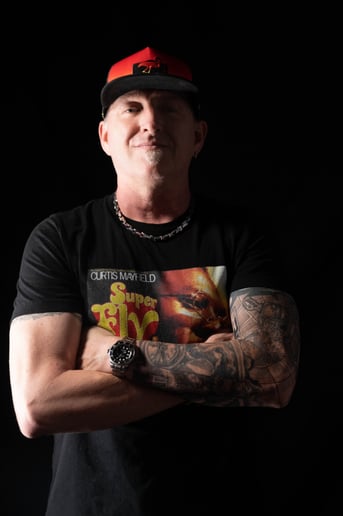 Gallery photo 4 of Matt Lee