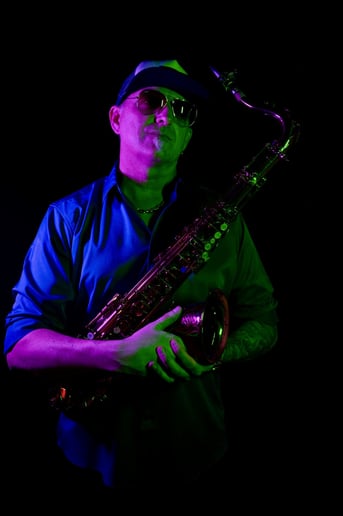 Gallery photo 6 of Matt Lee