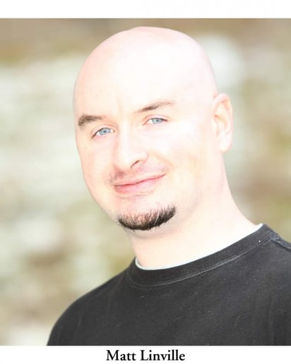 Gallery photo 2 of Matt Linville