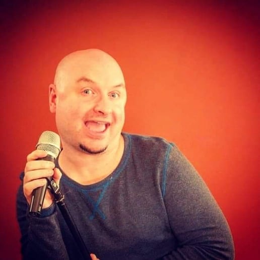 Gallery photo 3 of Matt Linville
