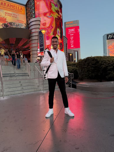 Gallery photo 9 of Matt Major Violin
