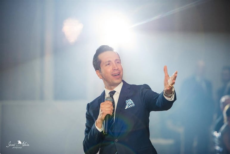 Gallery photo 1 of Matt Mardini