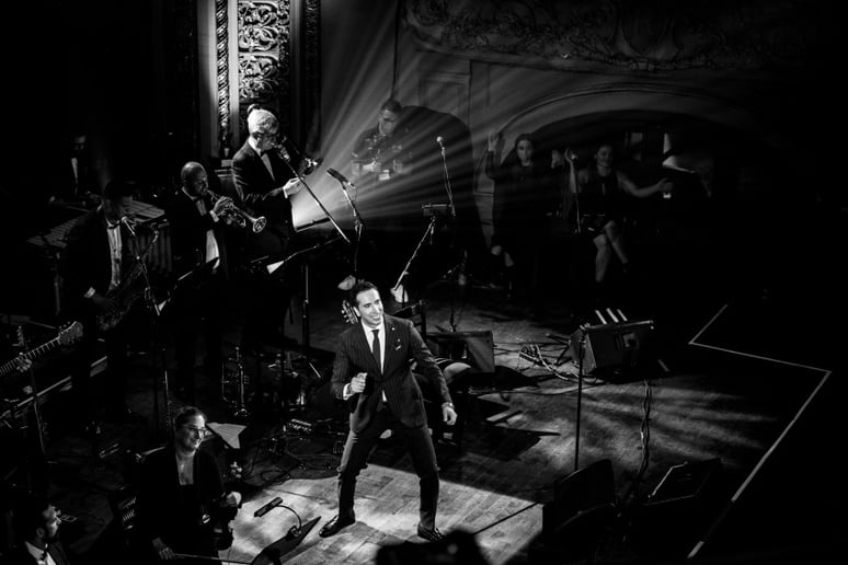 Gallery photo 2 of Matt Mardini
