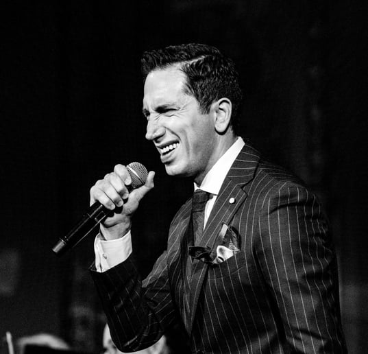 Gallery photo 5 of Matt Mardini