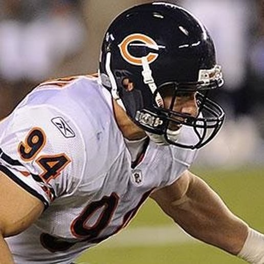 Gallery photo 8 of Matt Mayberry
