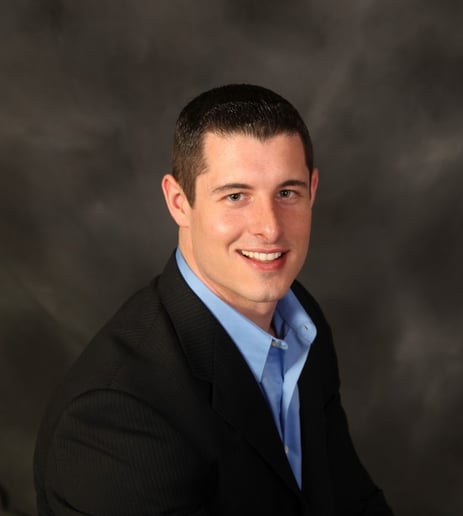 Gallery photo 7 of Matt Mayberry