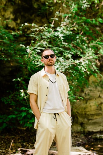 Gallery photo 1 of Matt McCartney