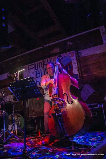 Gallery photo 1 of Matt McCarty Quartet