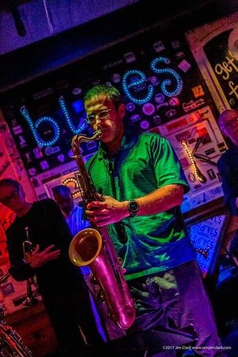 Gallery photo 2 of Matt McCarty Quartet