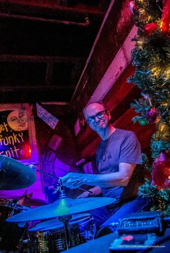 Gallery photo 3 of Matt McCarty Quartet