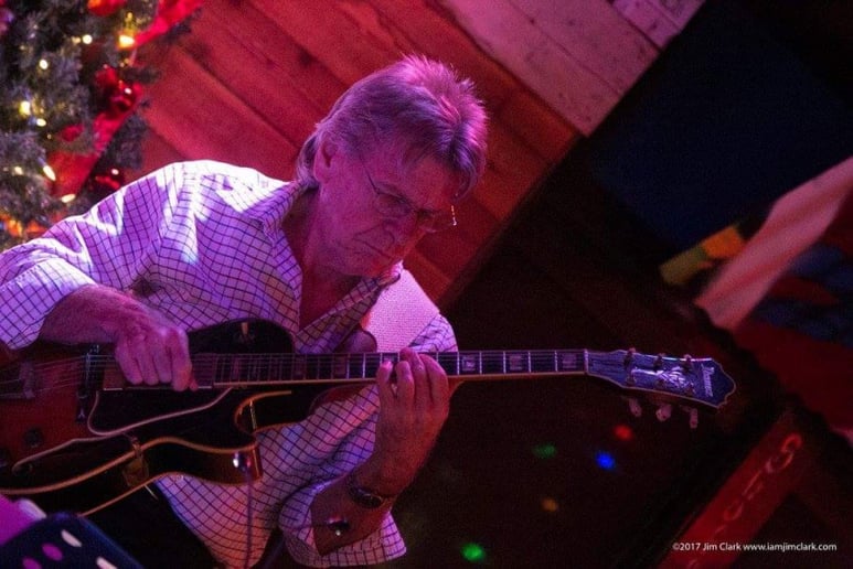 Gallery photo 4 of Matt McCarty Quartet