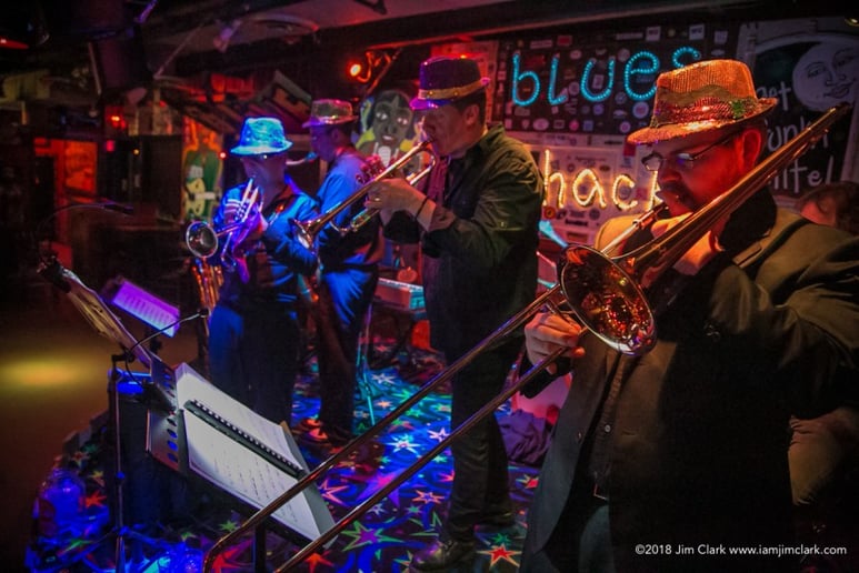 Gallery photo 5 of Matt McCarty Quartet