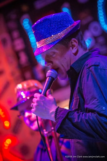 Gallery photo 6 of Matt McCarty Quartet