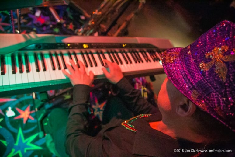 Gallery photo 7 of Matt McCarty Quartet