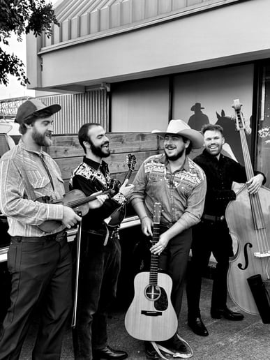Gallery photo 2 of Matt Michienzie Band