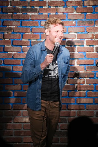 Gallery photo 6 of Matt Nightingale