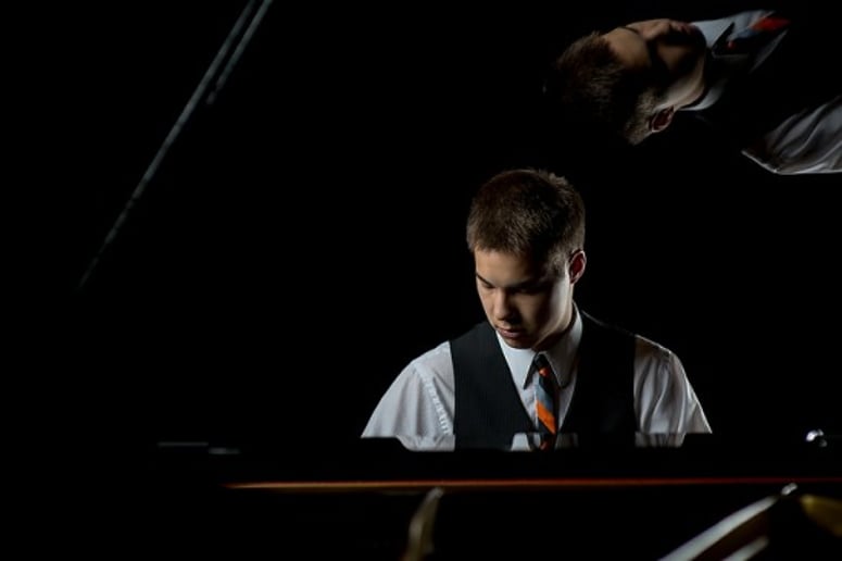 Gallery photo 6 of Matt Peterson