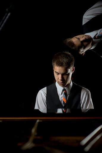 Gallery photo 7 of Matt Peterson