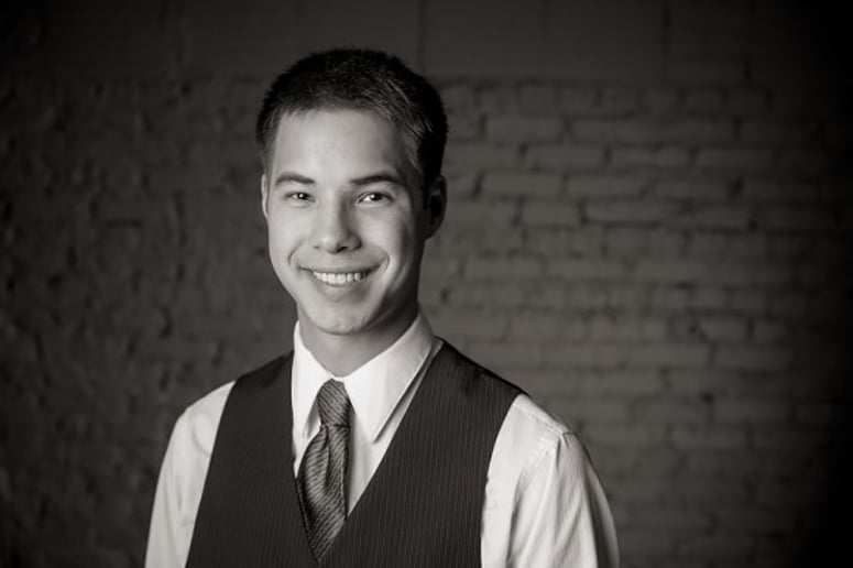 Gallery photo 15 of Matt Peterson