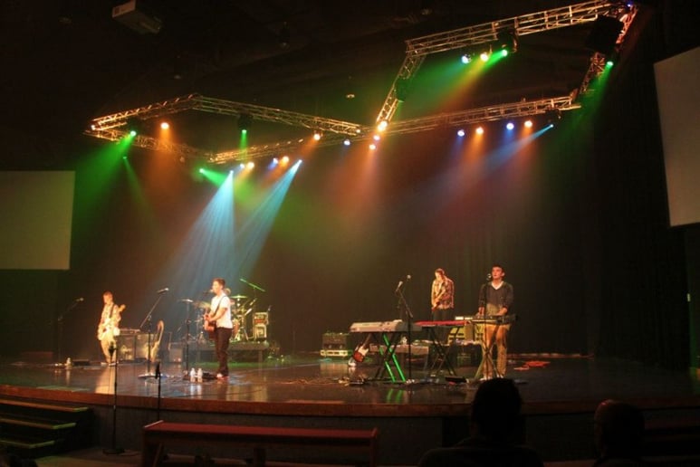 Gallery photo 2 of Matt Railsback
