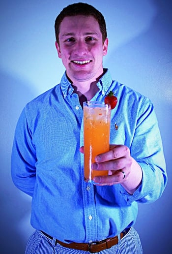 Gallery photo 3 of Matt Ralabate