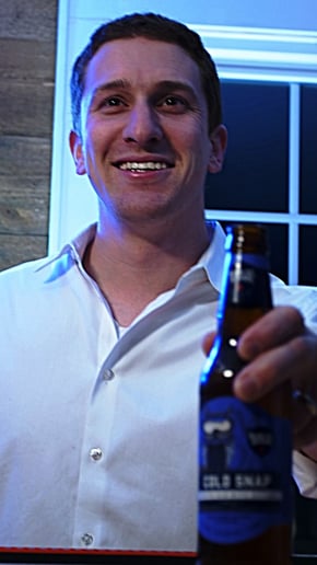 Gallery photo 5 of Matt Ralabate