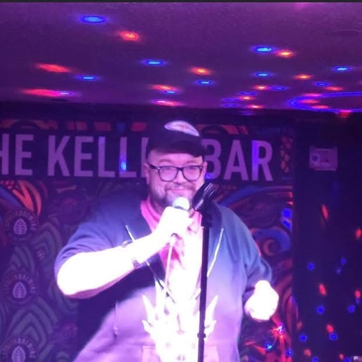 Gallery photo 2 of Matt Rizzo Comedy