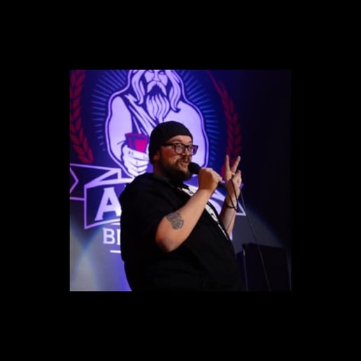 Gallery photo 4 of Matt Rizzo Comedy