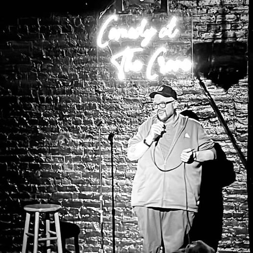 Gallery photo 5 of Matt Rizzo Comedy