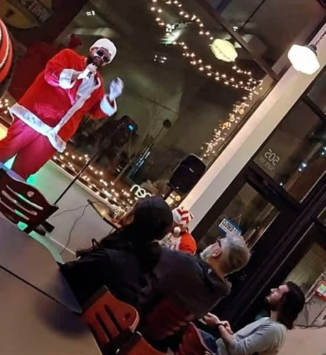 Gallery photo 6 of Matt Rizzo Comedy