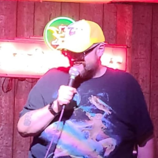 Gallery photo 7 of Matt Rizzo Comedy