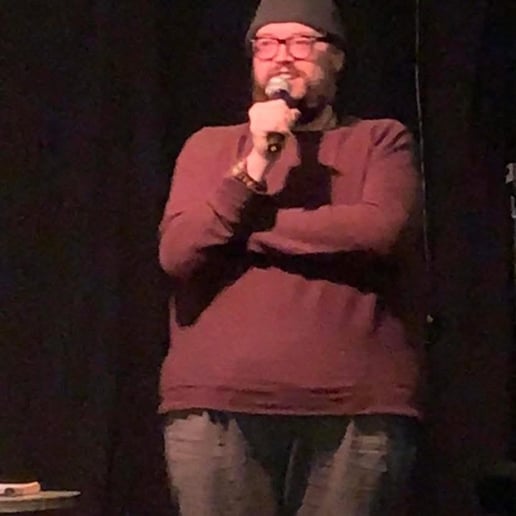 Gallery photo 8 of Matt Rizzo Comedy