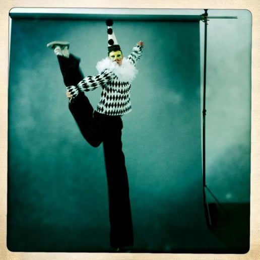 Gallery photo 3 of Matt Roben